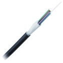 Оптический кабель ОКТ-Д 1,5кН 4 волокна с 2-мя прутками
