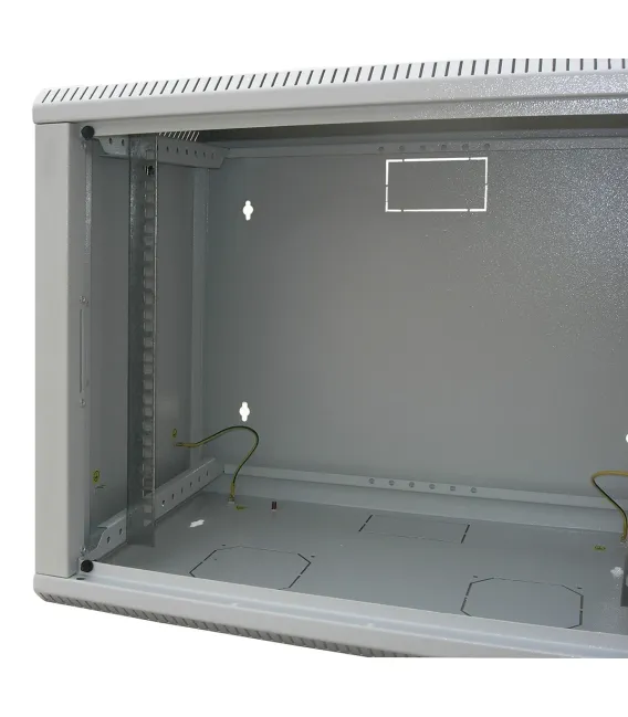 6U 400мм ДС настенный шкаф Easycase