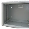 6U 400мм ДС настенный шкаф Easycase