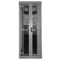Серверный шкаф CSV Rackmount 42U-600x1000 (акрил)