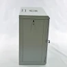 CMS Шкаф настенный 12U эконом, 600x350x640 мм, серый