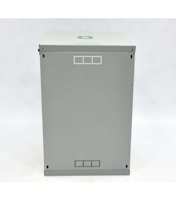 CMS Шкаф настенный 18U эконом, 600x600x907 мм, серый
