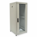 Серверный шкаф 45U, 800х865 мм, усиленный серый
