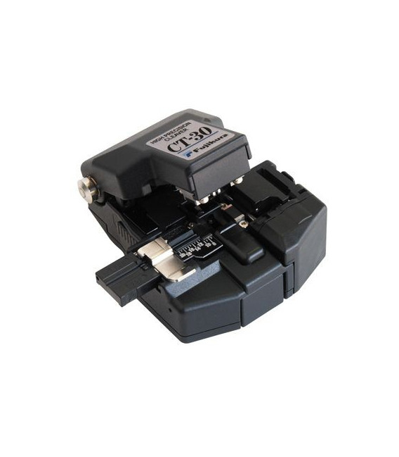 Прецизионный скалыватель CT-30-A Fujikura