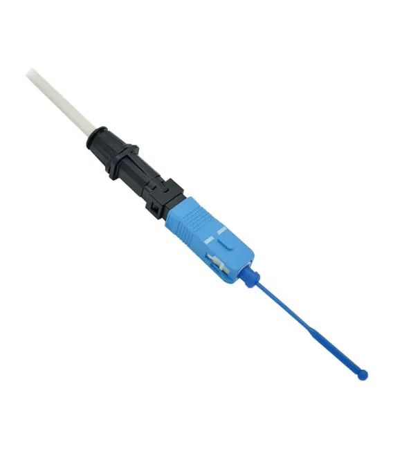  SpliceOn коннектор SC/UPC для кабеля 3мм