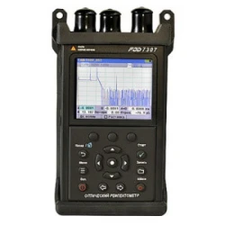 Оптический рефлектометр FOD-7307 1310/1550/1490 nm, SM, FC