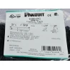 Стяжки Panduit 99x3.6 мм, черные,weather resistant, 1000 шт