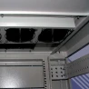 42U 600x800 усиленный серверный шкаф