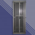Серверный шкаф напольный  CSV Rackmount 46U-800x1000 (перф)