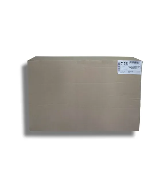 Шкаф 19" 9U коммутационный настенный 600x600 разборной WMNC66-9U-FLAT Hypernet
