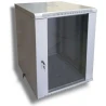 Шкаф 19" 15U 600x600 разборной WMNC66-15U-FLAT Hypernet