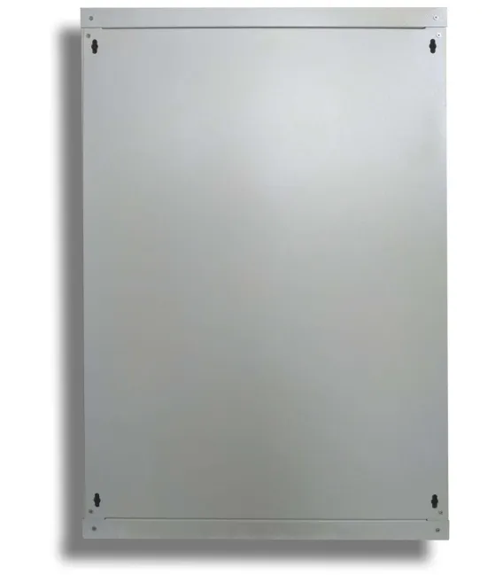 Hypernet Шкаф настенный 18U 600x450 металл/стекло разборной