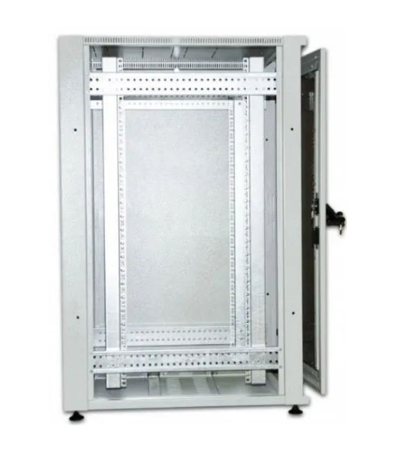 FNC-20U-FLAT Hypernet Шкаф коммутационный напольный 20U 600x600 разборный конструктив