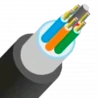 FiFix OMDr 2x4 2,0kN канализационный оптический кабель 8 волокон