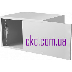 Ящик антивандальный SN-ШН-520-з-1-7U/1,2