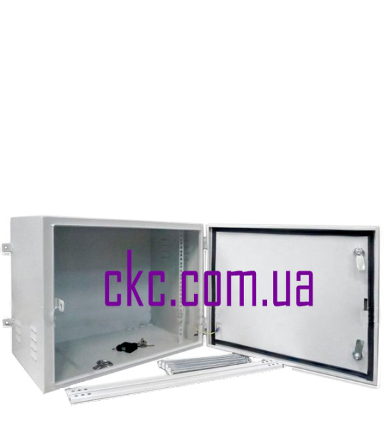 Бокс герметичный SN-БГ-450-550-370.9U-VR