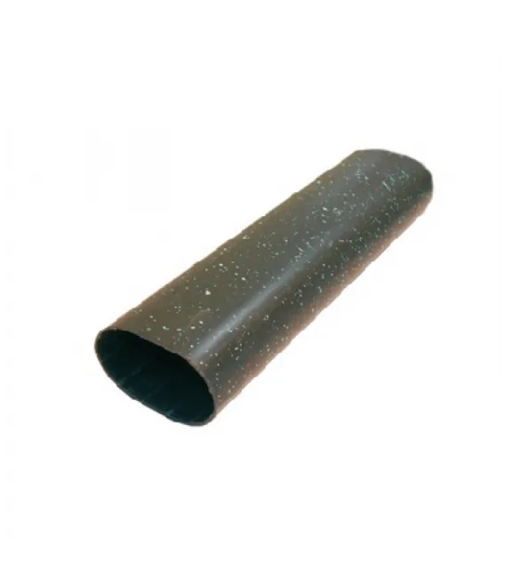 Трубка термоусадочная 115 мм/35 мм с термоклеевым подслоем для герметизации ввода кабеля