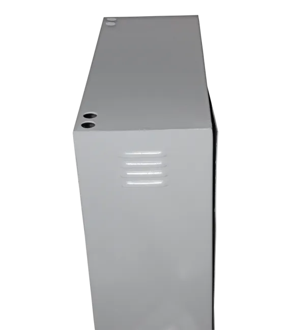 Антивандальный ящик БК-550-2U-С-ПТ