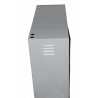 Антивандальный ящик БК-550-2U-С-ПТ