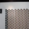 24U 600x1000 напольный серверный телекоммуникационный шкаф