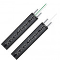 FinMark FTTH001-SM-02 оптический кабель 1 волокно 1км