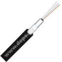 FinMark UT024-SM-11 оптический кабель 24 волокна