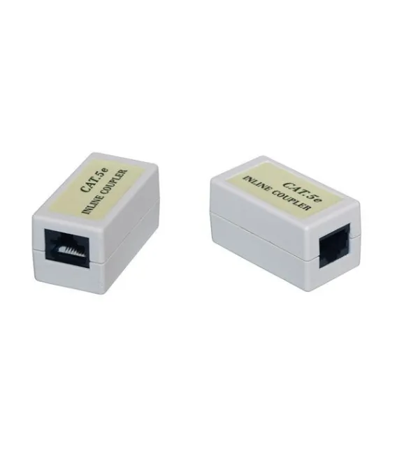 Соединительная коробка UTP с коннекторами