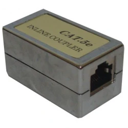Соединительная коробка FTP/SFTP с коннекторами