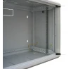 9U 400мм ДC настенный шкаф Easycase